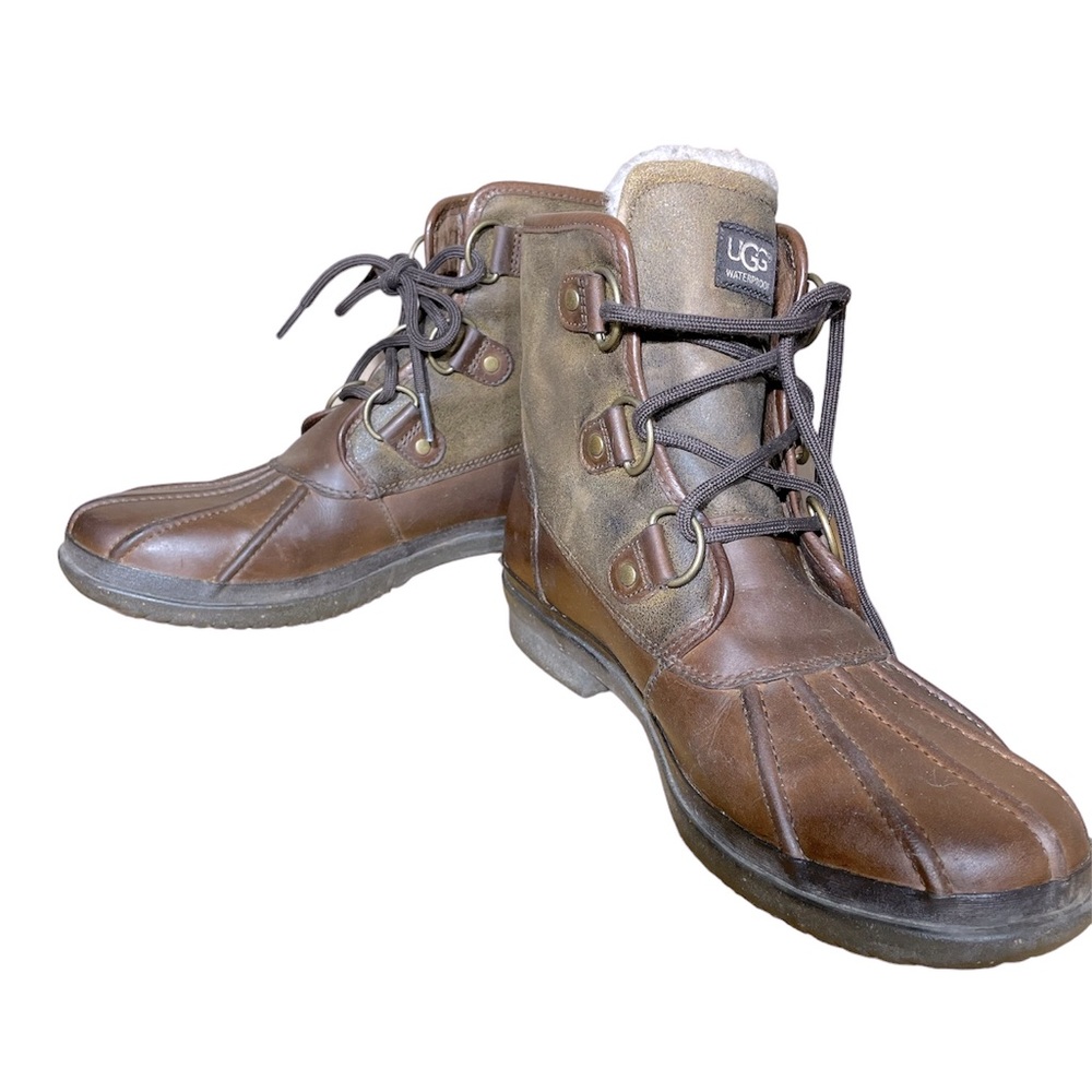 UGG Cecile Ankle Boots